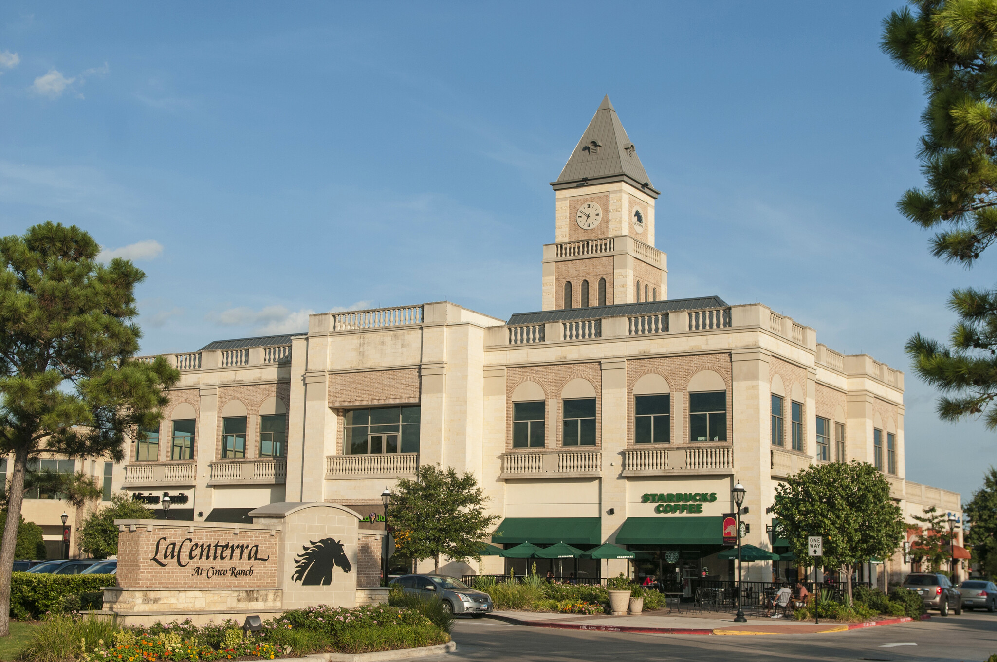 23501 Cinco Ranch Blvd, Katy, TX for rent Building Photo- Image 1 of 8