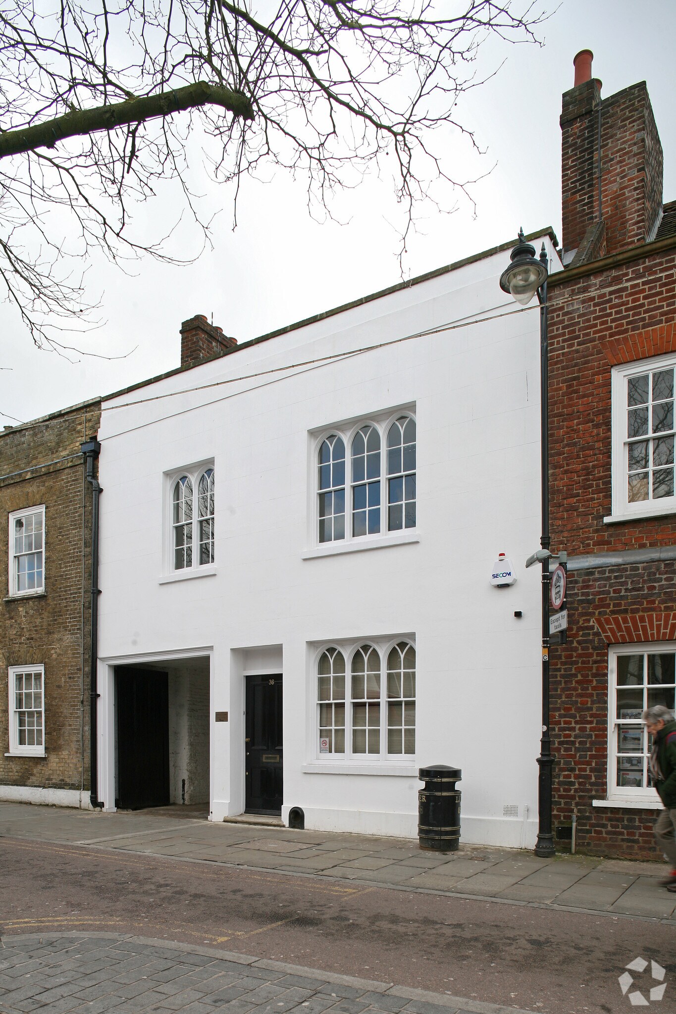 36 St Peters St, St Albans for sale Primary Photo- Image 1 of 1