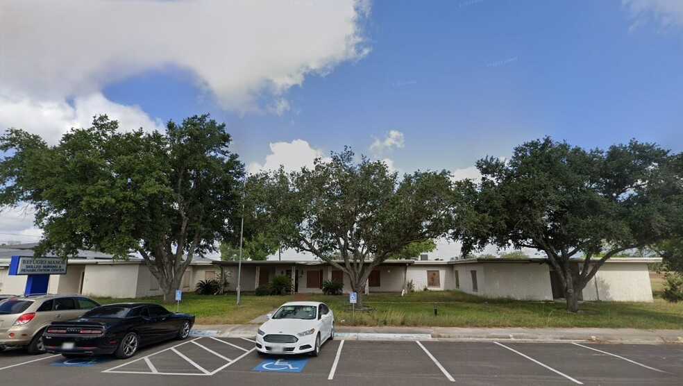 201 Swift St, Refugio, TX for sale - Primary Photo - Image 1 of 3