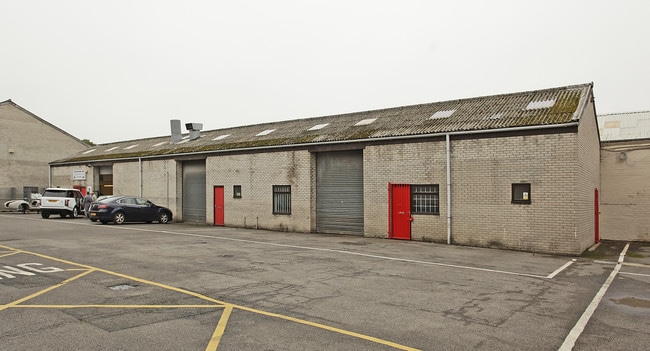 More details for River Ln, Chester - Industrial to Rent