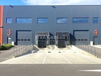 More details for Light Industrial to Rent