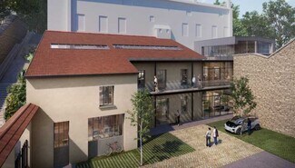 More details for 37 Rue Joséphin Soulary, Lyon - Office for Sale