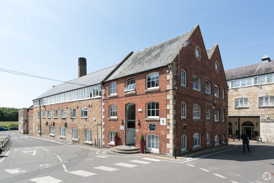 Bonds Mill Estate, Stonehouse GL10 3RS UK