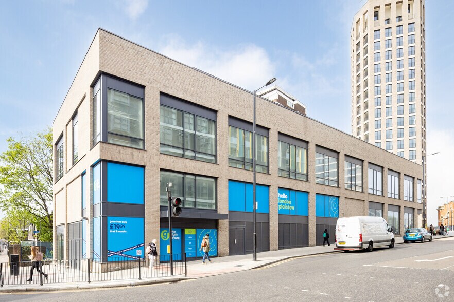 London Rd, London for sale - Primary Photo - Image 1 of 1