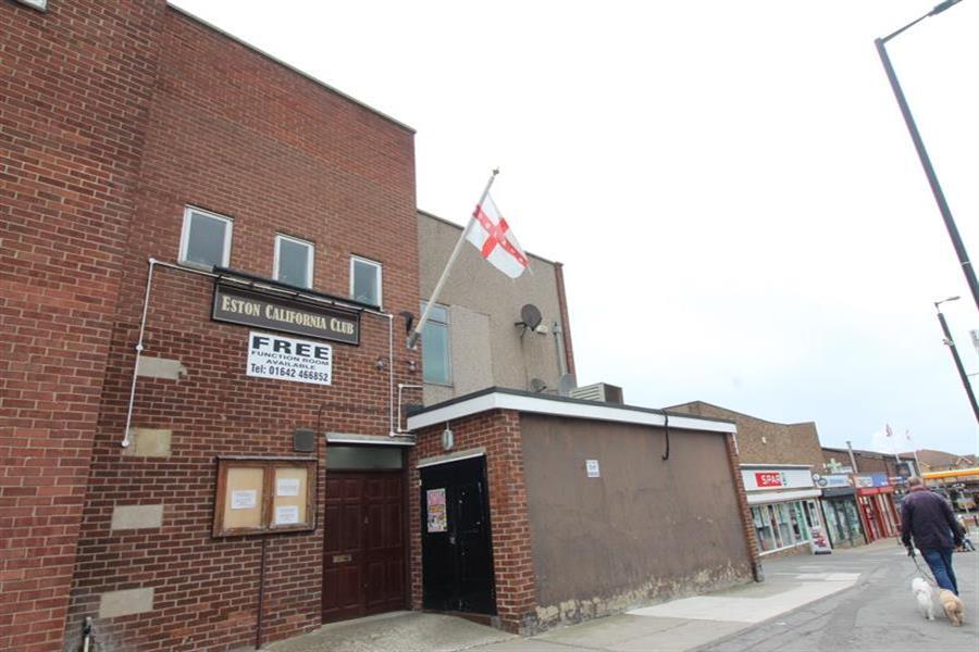 High St, Eston for sale Primary Photo- Image 1 of 1