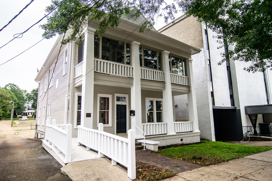 808 N State St, Jackson, MS for sale - Building Photo - Image 1 of 1