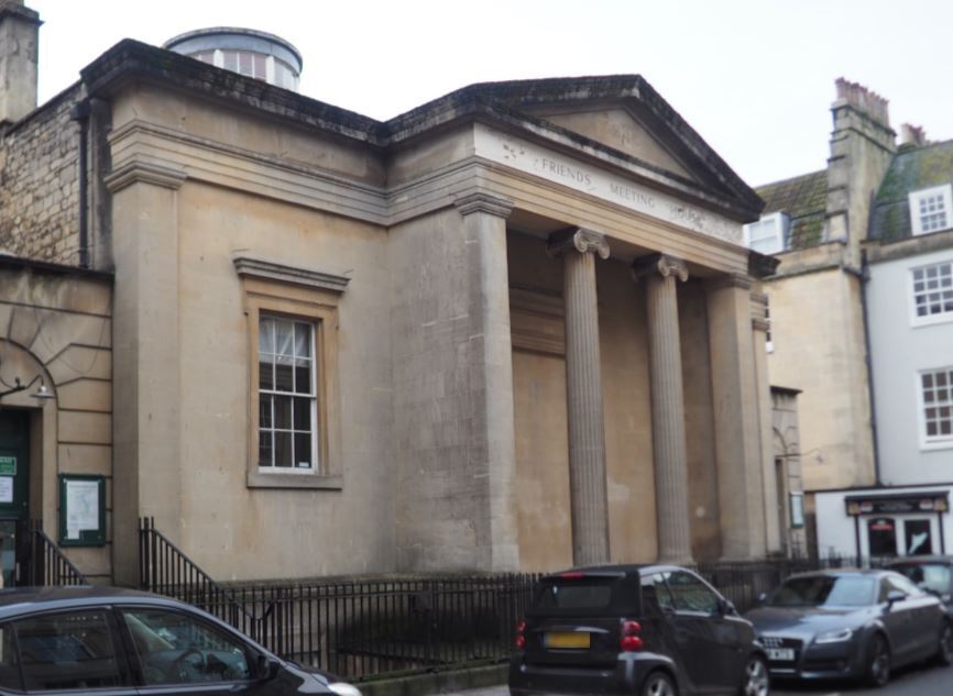 York St, Bath for sale Building Photo- Image 1 of 1