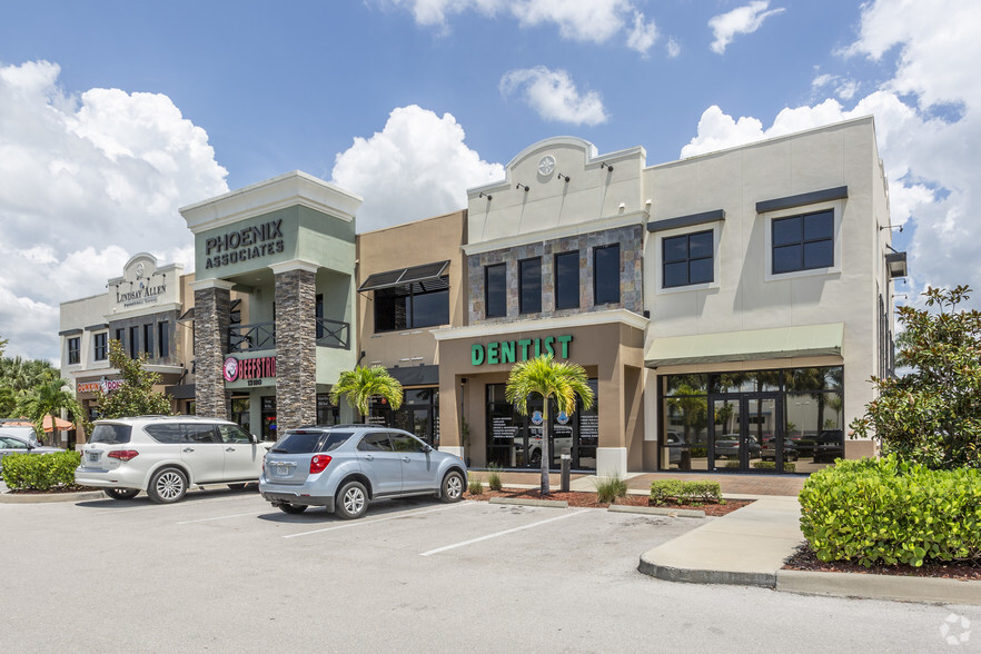 3369-3375 Pine Ridge Rd, Naples, FL for sale - Primary Photo - Image 1 of 1