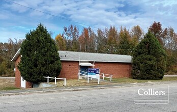 4735 Fort Jackson Blvd, Columbia, SC for rent Building Photo- Image 1 of 4