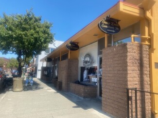 More details for 359-363 Merchant St, Vacaville, CA - Office for Rent