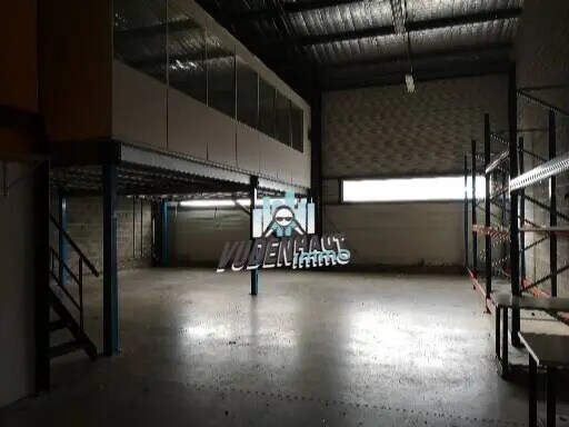 Light Industrial in Toulouse for sale - Interior Photo - Image 3 of 9