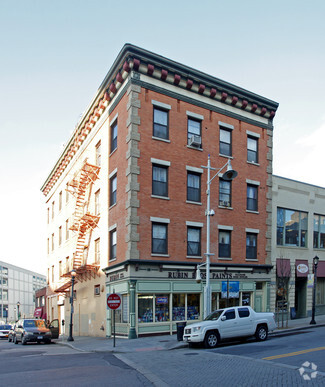 More details for 63-65 Main St, Yonkers, NY - Office, Retail for Rent