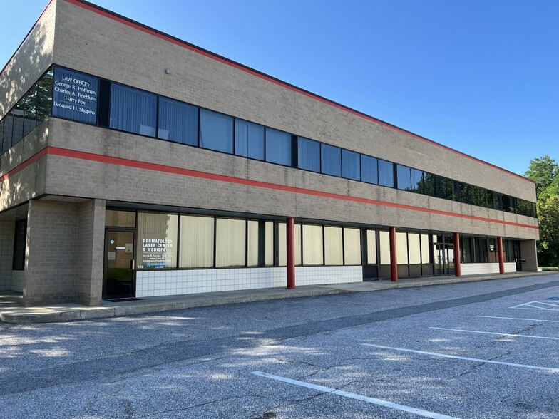 10220 S Dolfield Rd, Owings Mills, MD for sale - Building Photo - Image 3 of 10