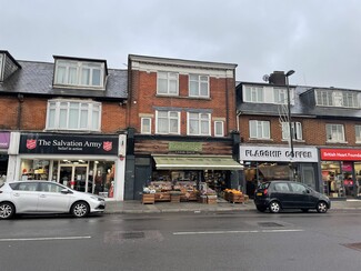 More details for 217 Portswood Rd, Southampton - Retail for Rent