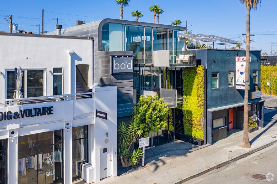 1511 Abbot Kinney Blvd, Venice 90291 Office for Rent UK