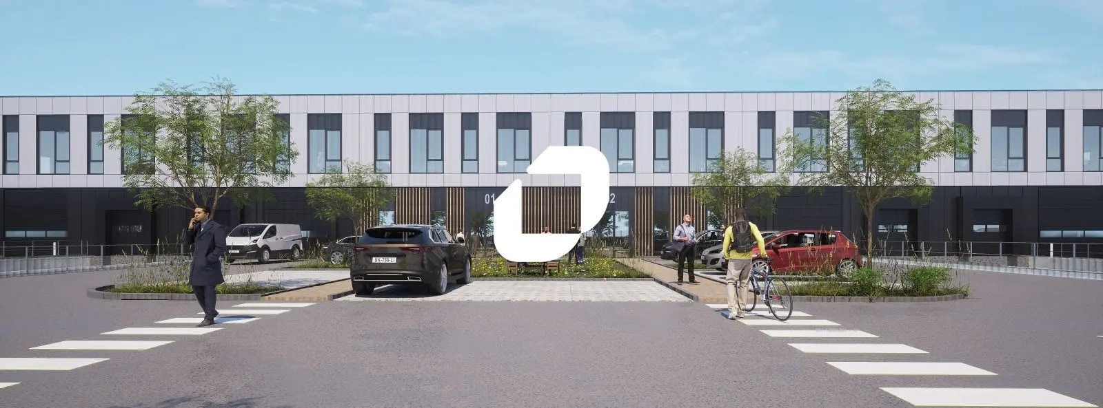 Light Industrial in Aulnay-sous-Bois to rent Building Photo- Image 1 of 4