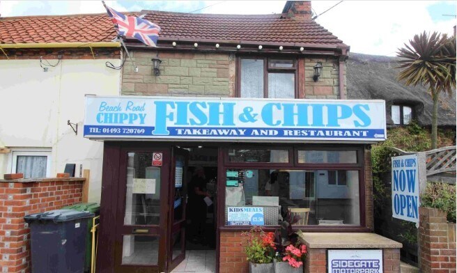 10 Beach, Great Yarmouth for sale Primary Photo- Image 1 of 1