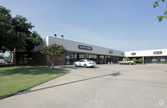 More details for 14221-14239 Inwood Rd, Dallas, TX - Retail for Rent