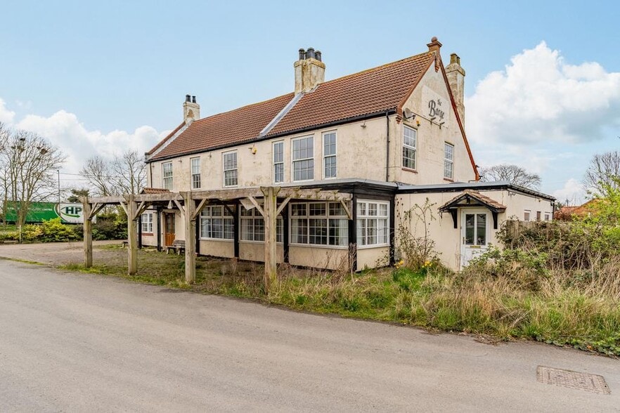 Swineshead Bridge, Swineshead for sale - Building Photo - Image 1 of 21