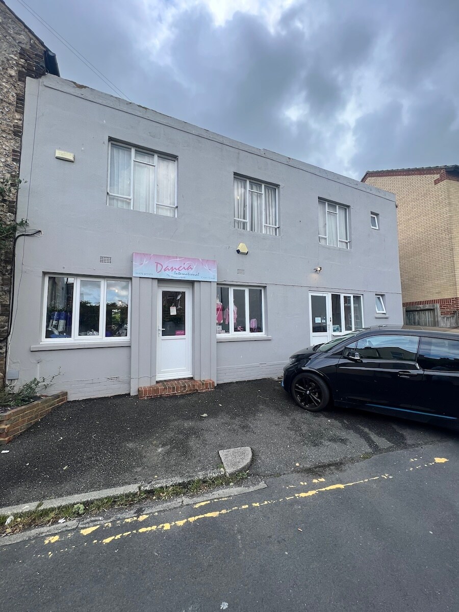 Crown Road, Brighton for sale Building Photo- Image 1 of 1