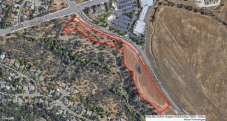 More details for 1600 Buenaventura Blvd, Redding, CA - Land for Sale