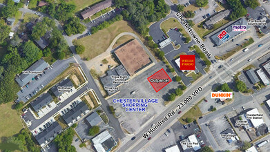 4408 W Hundred Rd, Chester, VA for sale Building Photo- Image 1 of 4