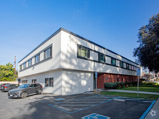 More details for 2007 W Hedding St, San Jose, CA - Office for Rent