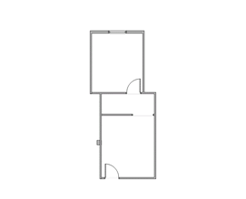 6201 Bonhomme Rd, Houston, TX for rent Floor Plan- Image 1 of 1