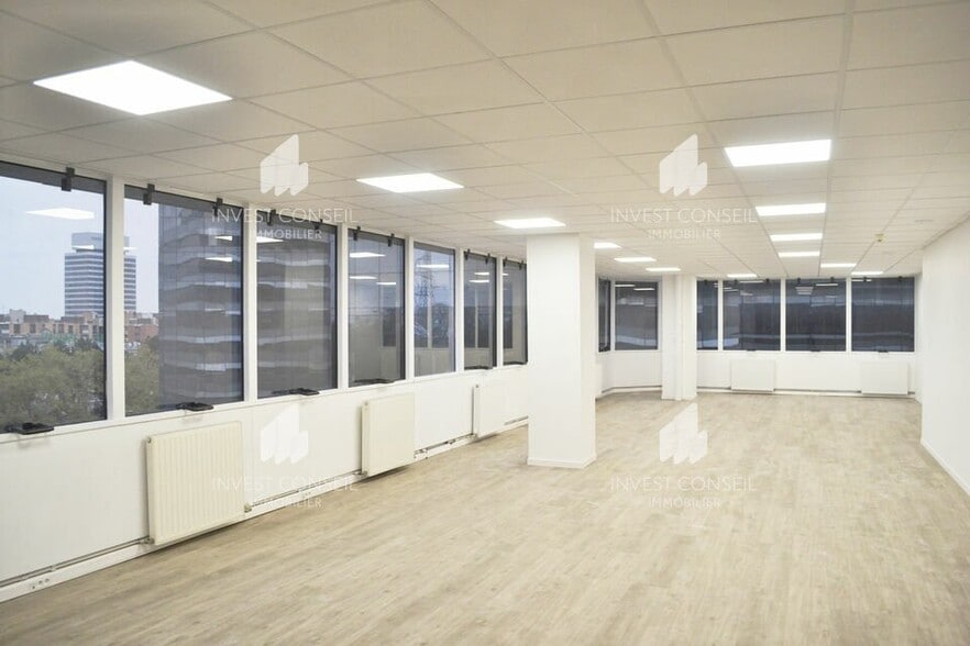 5 Rue Des Chauffours, Cergy to rent - Interior Photo - Image 3 of 7
