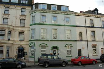 12 The Crescent, Bridlington for sale - Primary Photo - Image 1 of 1