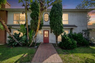 More details for 3346 S Canfield Ave, Los Angeles, CA - Build-to-Rent for Sale