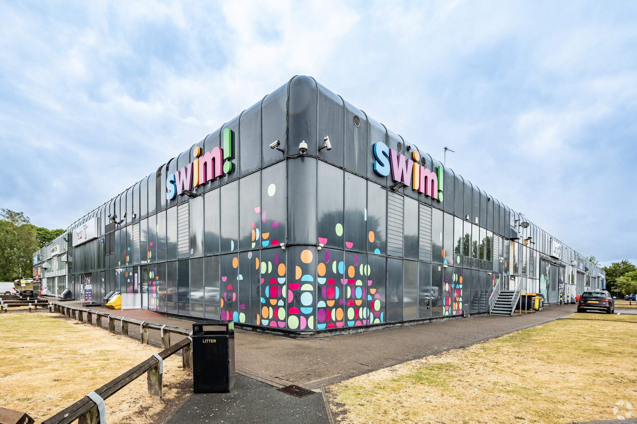 Chetham Ct, Warrington for sale Primary Photo- Image 1 of 1