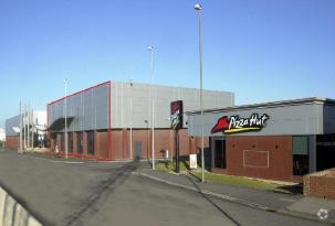 North Promenade, Thornton Cleveleys for sale - Primary Photo - Image 1 of 1