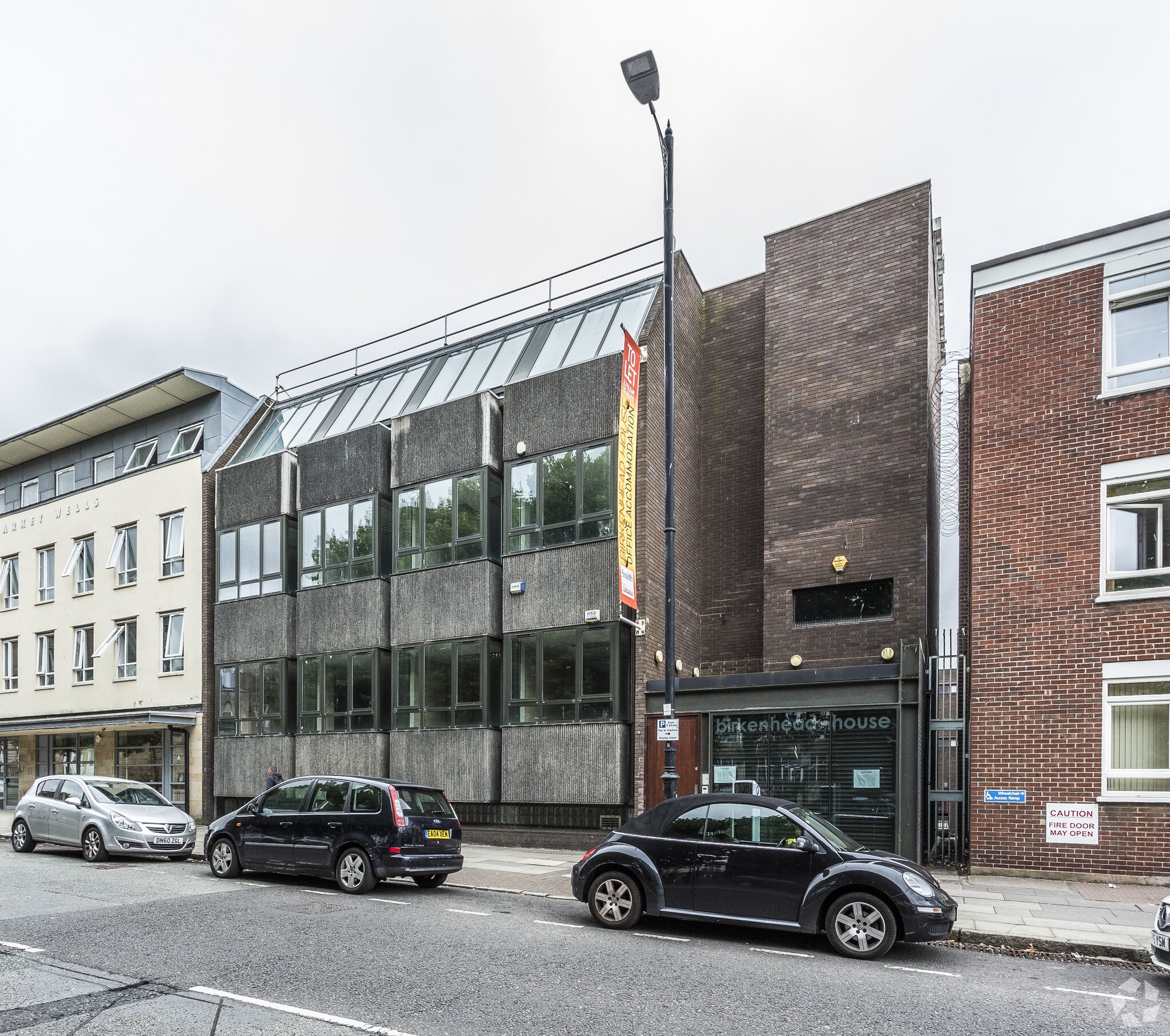 Price St, Birkenhead to rent Primary Photo- Image 1 of 6