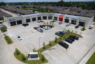 More details for 18181 Jefferson Hwy, Baton Rouge, LA - Retail for Rent