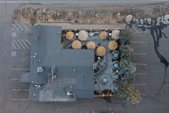 337 W Big Bear Blvd, Big Bear City, CA - aerial  map view - Image1