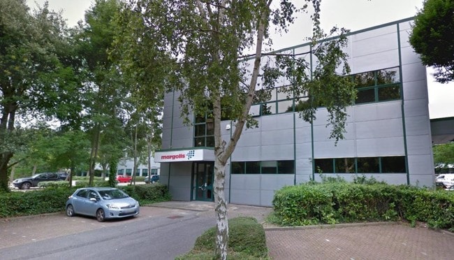 More details for New Mill Rd, Orpington - Industrial to Rent