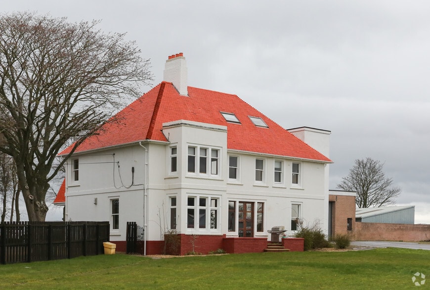 Monkton Rd, Prestwick, KA9 2PB UK