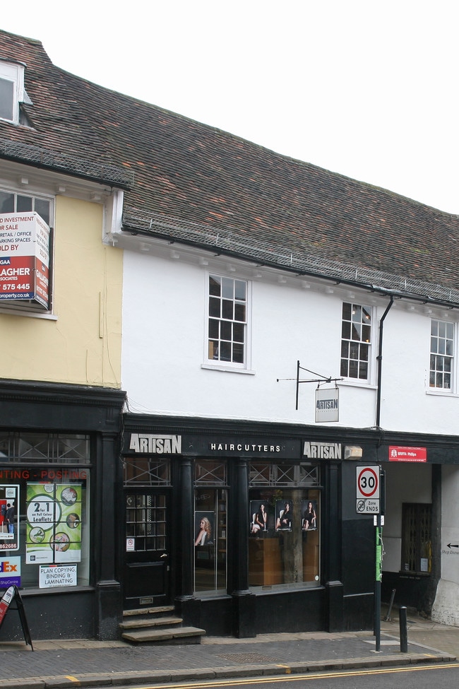 More details for 19 Holywell Hl, St Albans - Office to Rent