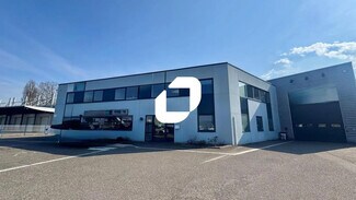 More details for 19 Rue Du Girlenhirsch, Illkirch-Graffenstaden - Office, Light Industrial to Rent