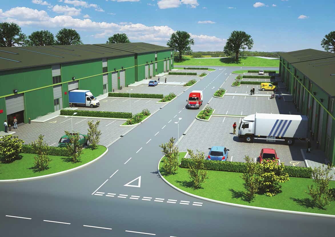 Century Ct, Westcott for sale Primary Photo- Image 1 of 1