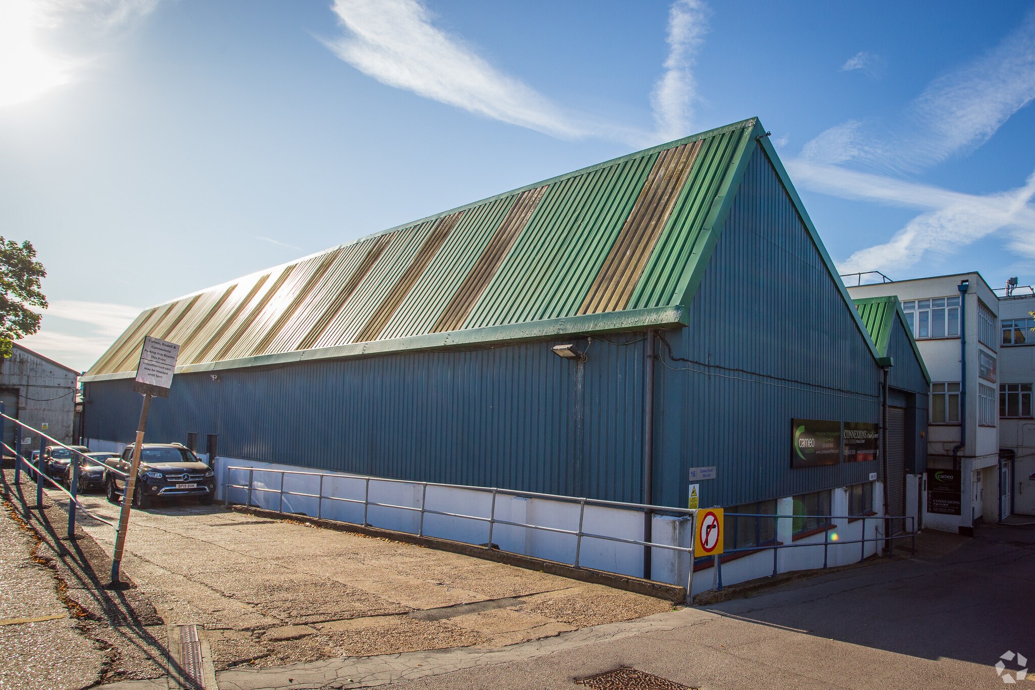 Kent House Ln, Beckenham for sale Building Photo- Image 1 of 1