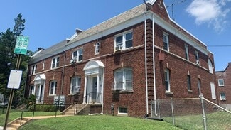 More details for 804 Randolph St NE, Washington, DC - Build-to-Rent for Sale