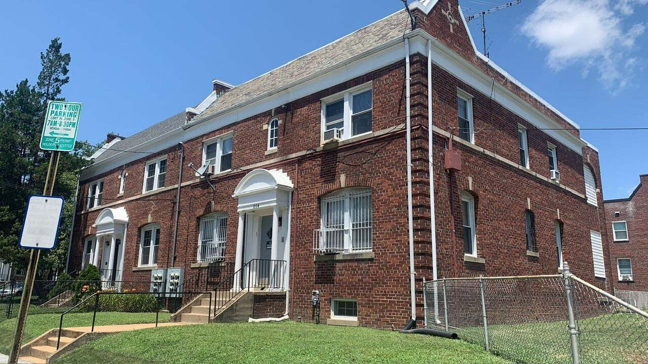 804 Randolph St NE, Washington, DC for sale Building Photo- Image 1 of 12