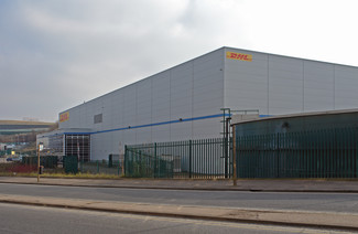 More details for Kimpton Rd, Luton - Industrial for Rent