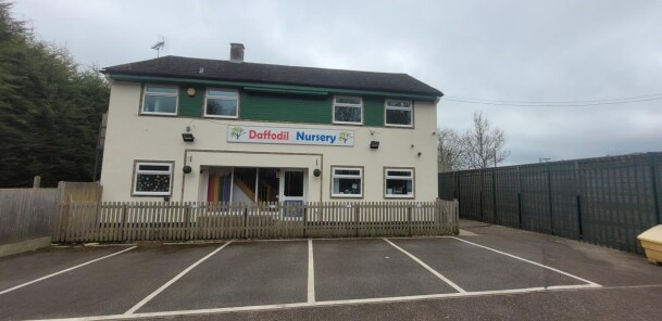 204 Main Rd, Long Hanborough for sale Primary Photo- Image 1 of 1