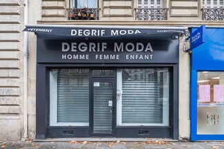 More details for 73 Rue De Turbigo, Paris - Retail to Rent