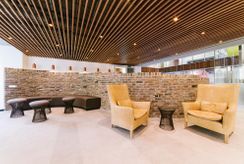 160 Great Portland St, London to rent Interior Photo- Image 1 of 1