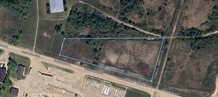 74 Vankoughnet St, Little Curren, ON - AERIAL  map view