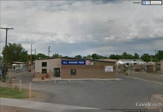 More details for 743 Highway 6 & 50, Fruita, CO - Industrial for Rent